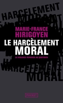 Le harcelement moral