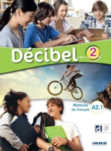 Decibel 2 - Livre + didierfle.app. A2.1