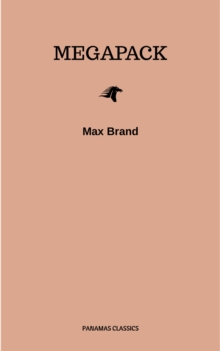 The Max Brand Megapack