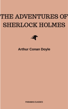 The Adventures of Sherlock Holmes