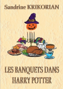 Les banquets dans Harry Potter