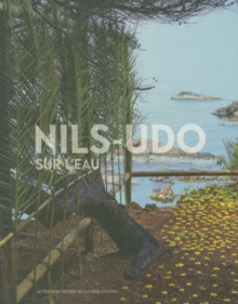 Nils-Udo, Paperback Book Nils-Udo, Paperback Book