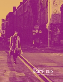 Geraldine Lay: North end, Hardback Book Geraldine Lay: North end, Hardback Book
