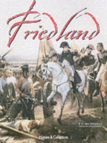 From Eylau to Friedland, Hardback Book From Eylau to Friedland, Hardback Book