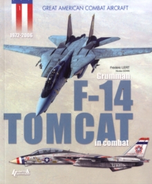 F14 Tomcat, Paperback / softback Book F14 Tomcat, Paperback / softback Book