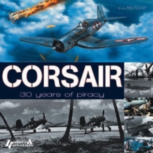 Corsair : 30 Years of Piracy