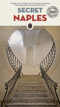 Secret Naples, Paperback / softback Book Secret Naples, Paperback / softback Book