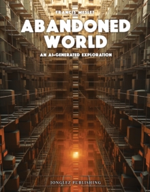 Abandoned World : An AI generated exploration