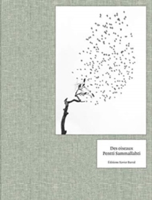 Pentti Sammallahti - Des Oiseaux