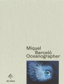 Jean Boite editions Miquel Barcelo, Oceanographer