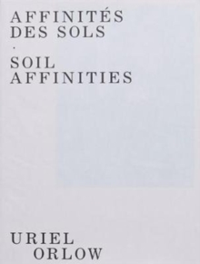 Soil Affinities, Paperback / softback Book Soil Affinities, Paperback / softback Book