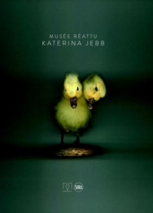 Katerina Jebb, Hardback Book Katerina Jebb, Hardback Book