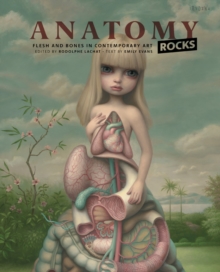 Anatomy Rocks, Hardback Book Anatomy Rocks, Hardback Book