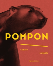 Pompon : Loeuvre complete