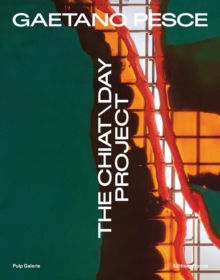 Gaetano Pesce : The Chiat\Day Project