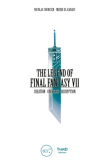 The Legend of Final Fantasy VII