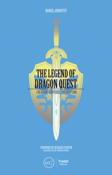 The Legend of Dragon Quest