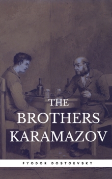 The Brothers Karamazov (Book Center)