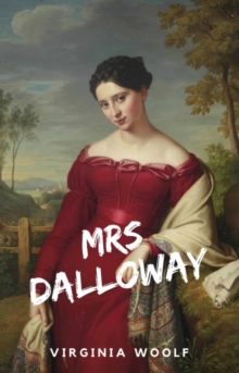 Mrs dalloway