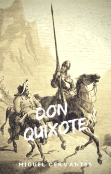 Don Quixote (NTMC Classics)