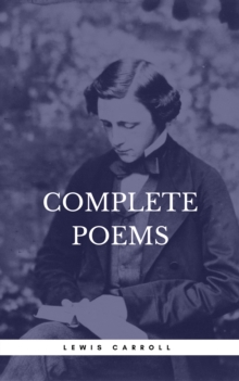 Carroll, Lewis: Complete Poems (Book Center)