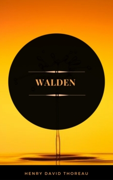 Walden (ArcadianPress Edition)