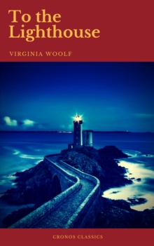 To the Lighthouse (Cronos Classics)