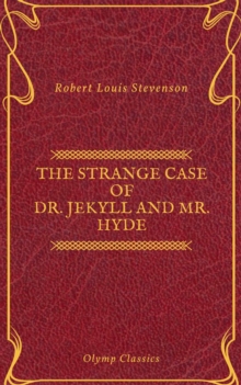 The Strange Case of Dr. Jekyll and Mr. Hyde  ( Olymp Classics )