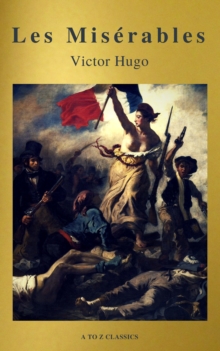 Les Miserables (Active TOC, Free Audiobook) (A to Z Classics)