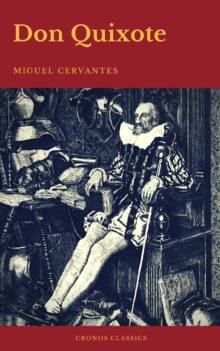 Don Quixote (Cronos Classics)