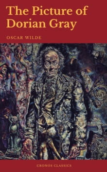 The Picture of Dorian Gray (Cronos Classics)