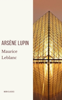 Arsene Lupin, gentleman-burglar