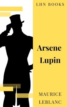 Arsene Lupin