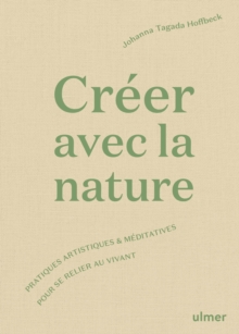 Creer Avec La Nature