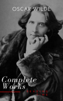 Complete Works of Oscar Wilde