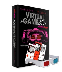 Game Boy & Virtual Boy Anthology Gold Edition