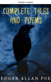 Edgar Allan Poe: Complete Tales & Poems