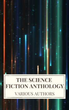 The Science Fiction Anthology