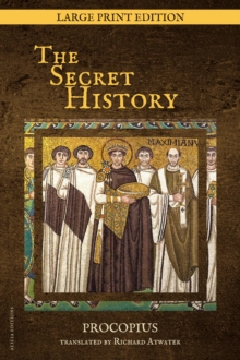 The Secret History : New Large Print Edition