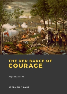 The red badge of courage