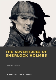 The adventures of Sherlock Holmes