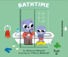 Bathtime, Board book Book Bathtime, Board book Book