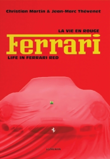 Florentin Life In Ferrari Red