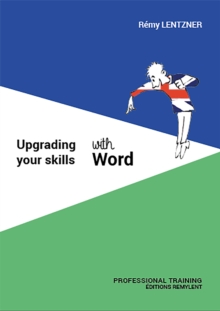 Upgrading your skills with Word