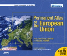 Permanent Atlas of the European Union