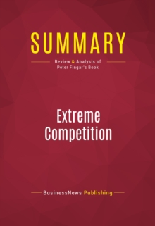 Summary: Extreme Competition