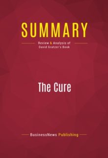 Summary: The Cure