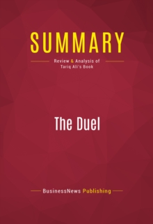 Summary: The Duel