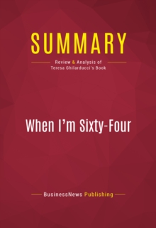 Summary: When I'm Sixty-Four