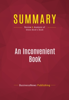 Summary: An Inconvenient Book